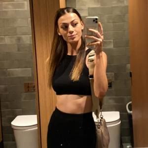 Meet your Posher, Madison